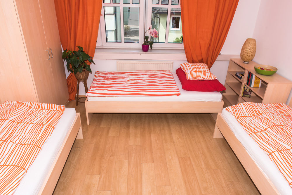 Hostel Mynext - Summer