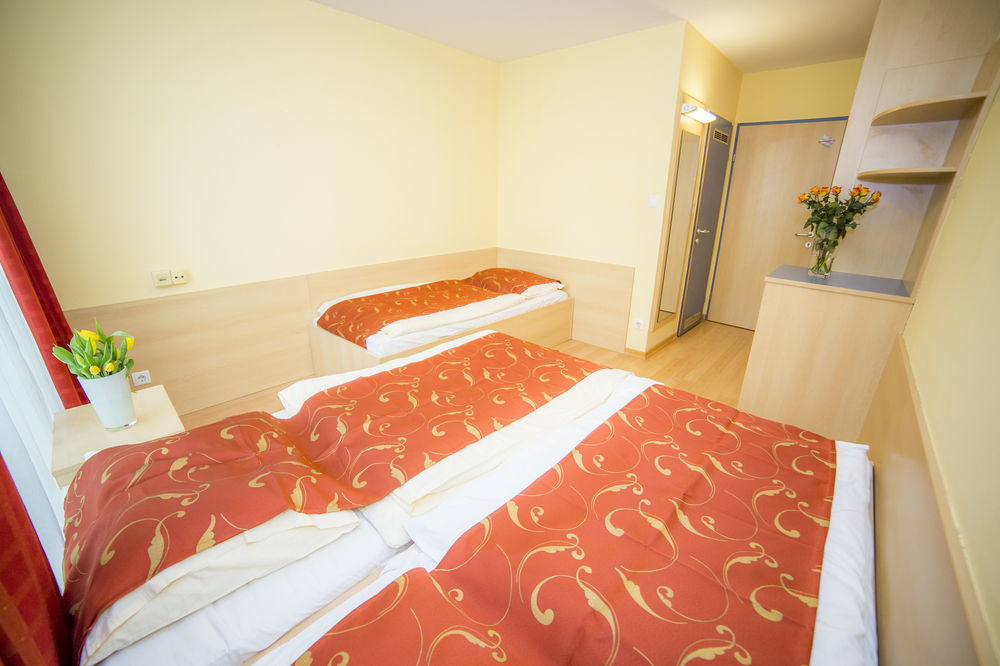 Mynext - Summer Hostel
