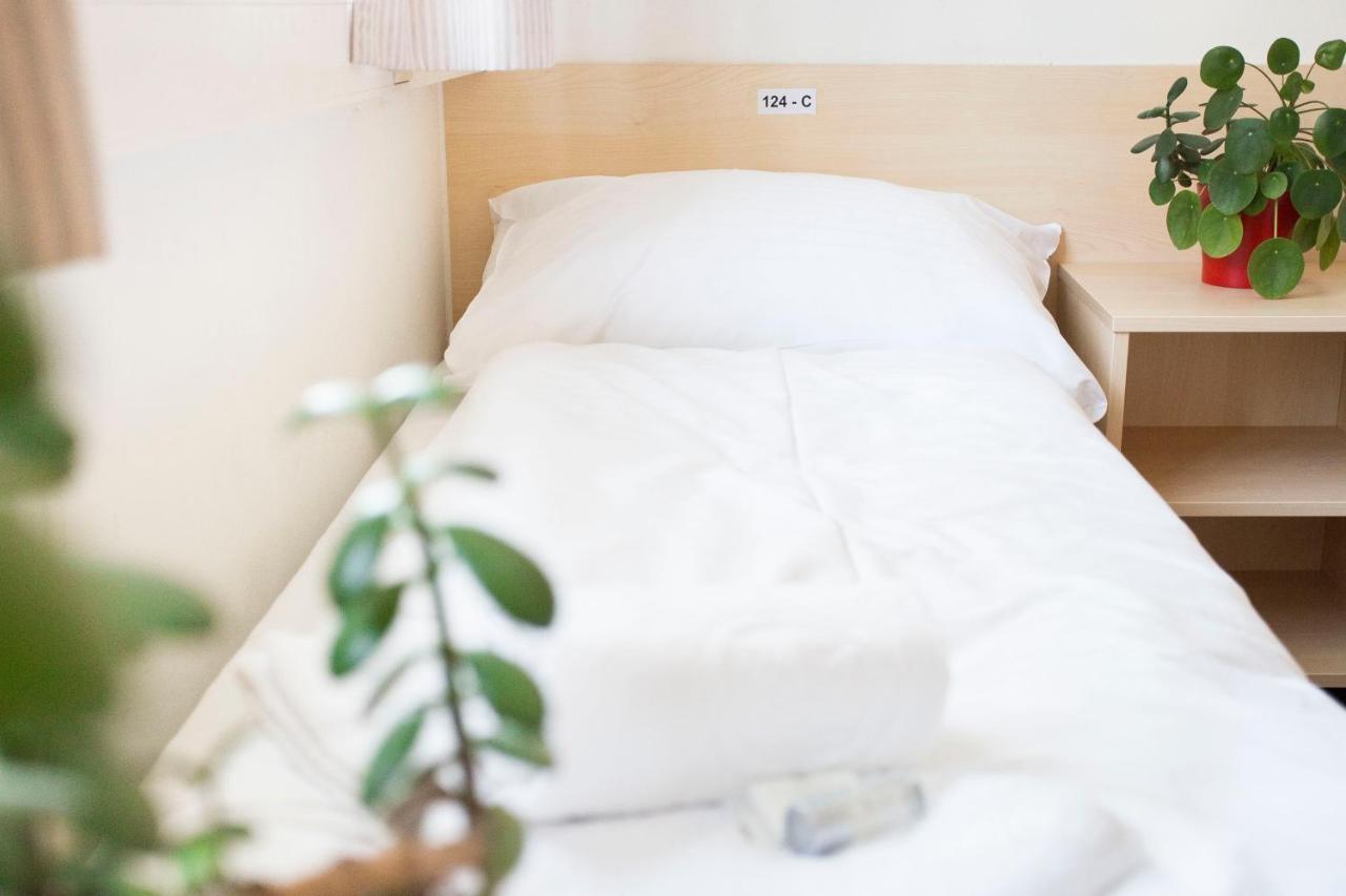 Mynext - Summer Hostel