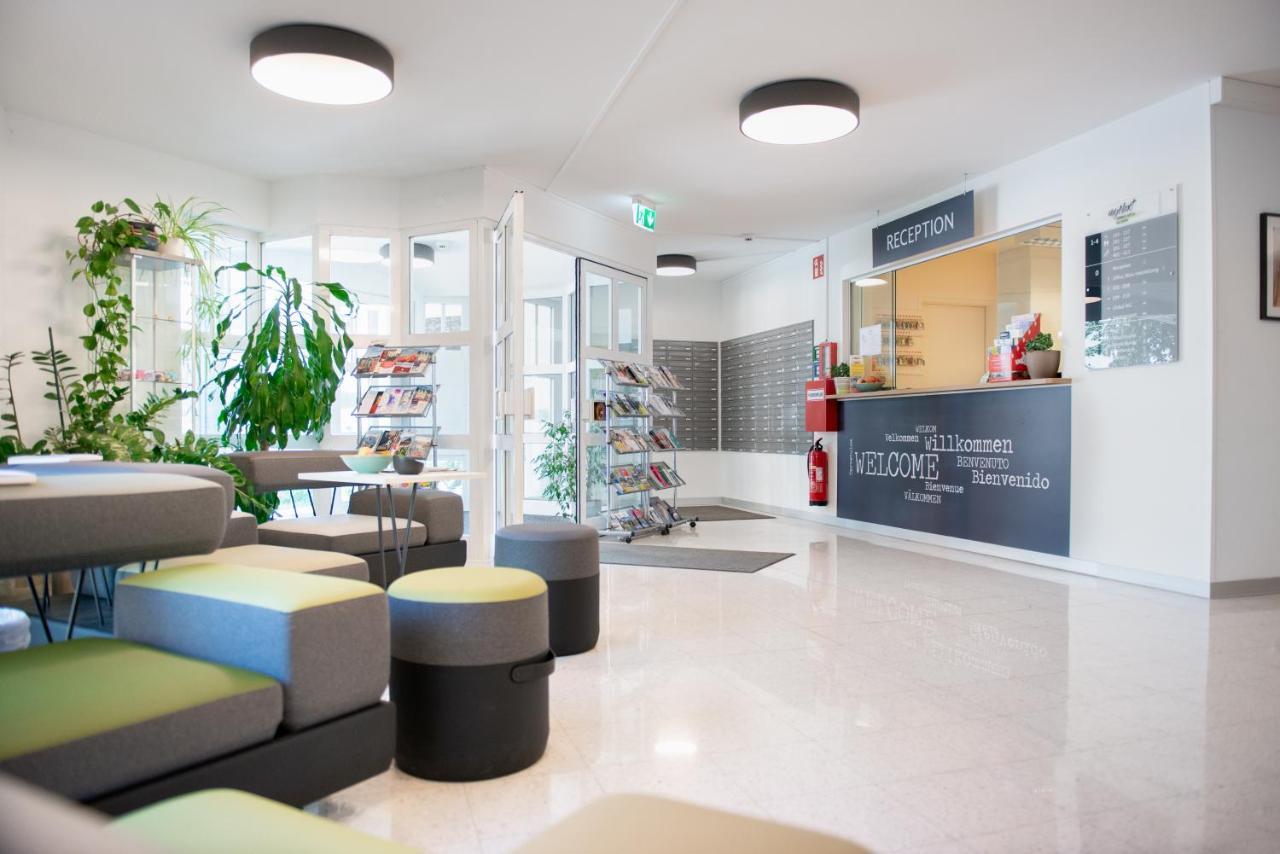 Mynext - Summer Hostel