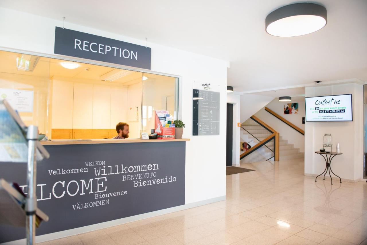 Mynext - Summer Hostel